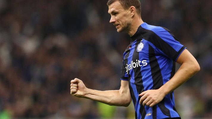 Inter Dzeko
