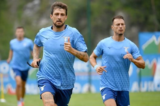 Francesco Acerbi Francesco Acerbi