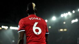 Repubblica: “L’Inter è su Pogba da un mese: al momento due certezze. La Juve e Raiola…”