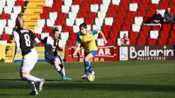 Calcio femminile, il Tavagnacco attende la conferma della salvezza