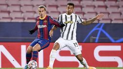 La Cina perseguita i musulmani uiguri: Griezmann rompe il contratto con Huawei