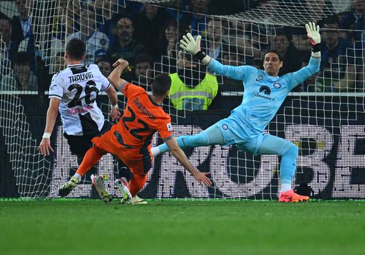 Getty Images Pizzi: “Inter è stata continua. Sul mercato bisogna puntellare. Thuram? Spero…”- immagine 2