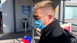 VIDEO Gomez, il Papu saluta l’Atalanta e vola al Siviglia: “Il mio stato d’animo? Posso solo dirvi che…”