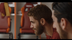 VIDEO Speravo de morì prima, De Rossi e l’addio di Totti alla Roma: “Io per te sarei stato pure Capitan Mai”