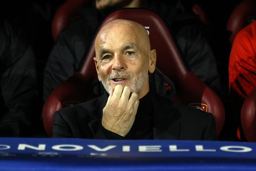 Pioli: “Chiedo più uniformità e coerenza dagli arbitri. Mou furbo. Abbiamo obiettivi chiari”- immagine 2