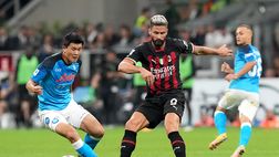 Mandorlini: “Napoli dopo San Siro ha dimostrato di essere pronto per lo Scudetto”