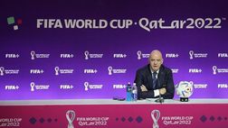 Qatar, che figura: è la peggior nazionale ospitante nella storia dei mondiali!