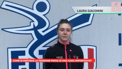 Grand Prix di Roma, sogni Italia