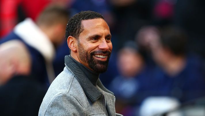 Rio Ferdinand: “Lo United cerca un attaccante, Osimhen e un altro bomber in lizza!” - immagine 1