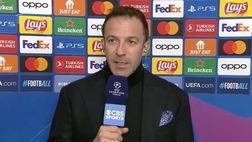 Del Piero: “Inter? Per il modo di giocare meritava di stare nelle prime 8 ma…”