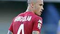 L’apertura del Corriere dello Sport: “L’Inter chiama Nainggolan”