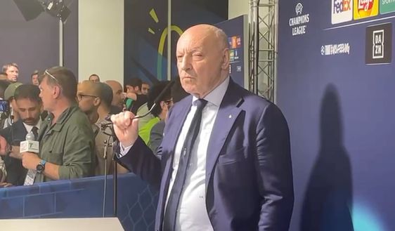 Inter, da oggi dossier rinnovamento sul tavolo di Oaktree. GdS: “Serve svolta, Marotta lo sa”- immagine 3