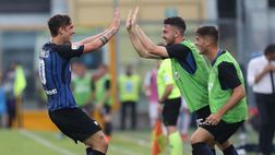 SOCIAL / Inter Primavera, Zaniolo: “Voliamo in finale scudetto. Felicissimo per il gol”