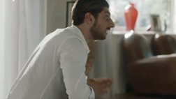 VIDEO “Speravo de morì prima”, la reazione di Totti dopo quella frase di Ilary: “Spalletti piccolo uomo”