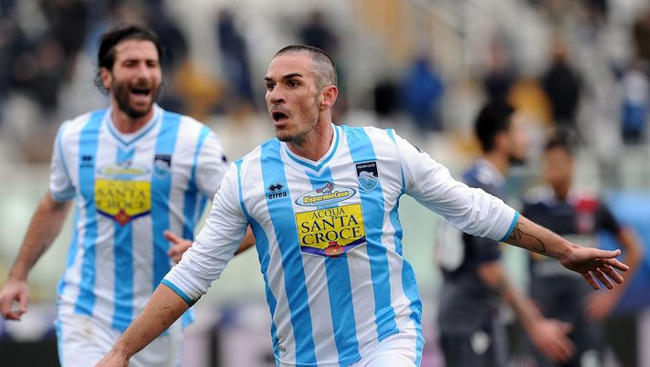 Gaetano D'Agostino, ex centrocampista (getty images)