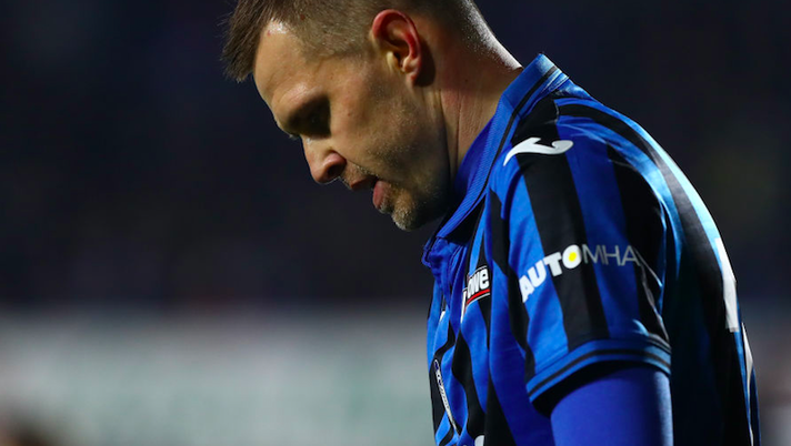 Corriere: “Ilicic soffriva a Bergamo, due cose lo hanno fatto crollare”. Quando spera di riaverlo Gasp - immagine 1