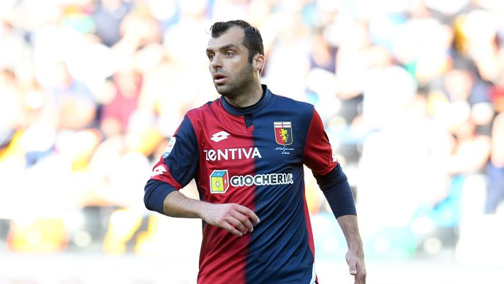 Pandev: &#8220;Addio al calcio? Ecco quando deciderò. Macedonia, facciamo la storia&#8221; 