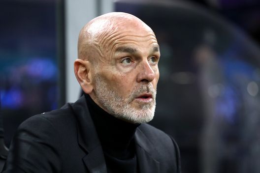 Getty Images Pedullà: “Non capisco i ‘tappetini’ per Pioli. Il primo tempo contro l’Inter è…”- immagine 2