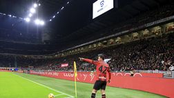 Milan-Atalanta, Florenzi: “Criticati dopo Rennes. Ho parlato con Orsato e…”