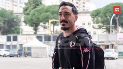 Palermo, verso il Cosenza: Corini preoccupato per infortuni Di Mariano e Graves