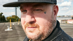 Jake La Furia: “Ghali? Avrei fatto la stessa cosa, sempre contrario a Salvini”