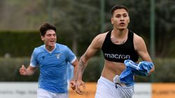 Lazio Primavera, il 10 settembre il via: Pescara avversaria più temibile