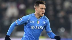 Milan-Napoli, Mazzarri recupera e rilancia subito “l’interista” Zielinski