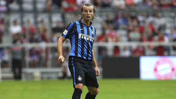 Colonnese: 'I derby vanno vinti, ma l'Inter ha delle difficoltà' | News (getty images)