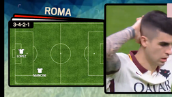 VIDEO Europa League, Ajax-Roma: così i giallorossi in campo ad Amsterdam? Le scelte di Fonseca