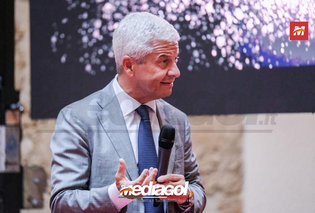 FOTO PALERMO, presentazione nuove maglie gara Palermo 2022/2023 (Gallery) - immagine 71