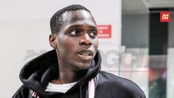 Palermo-Gomes, Guardiola sull’ex Manchester City: “Impressione molto buona”