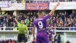 Cabral in, ma Piatek? Due le opzioni in attacco per i viola