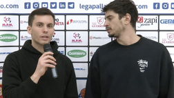 Guerriero Petrarca, Basile: “Lungo stop, ma non vanno cercati alibi”