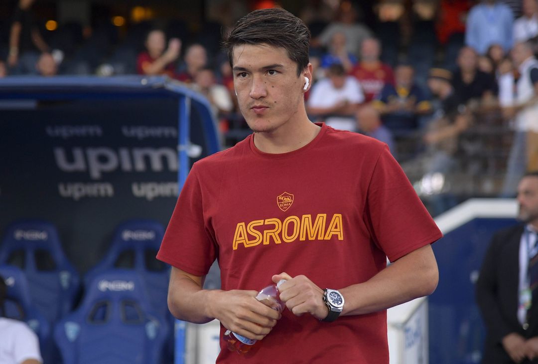 Empoli-Roma 1-2 – FOTO GALLERY - immagine 5