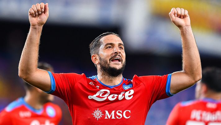 GETTY IMAGES  Manolas al Verona? C’è anche la Salernitana - immagine 1