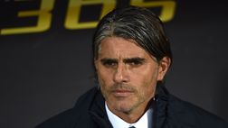 Conferenza Palermo – Lopez: “Nestorovski diffidato, Diamanti mezzala”