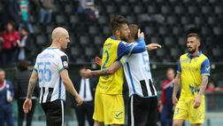 FOTOGALLERY Udinese-Chievo by Photolife
