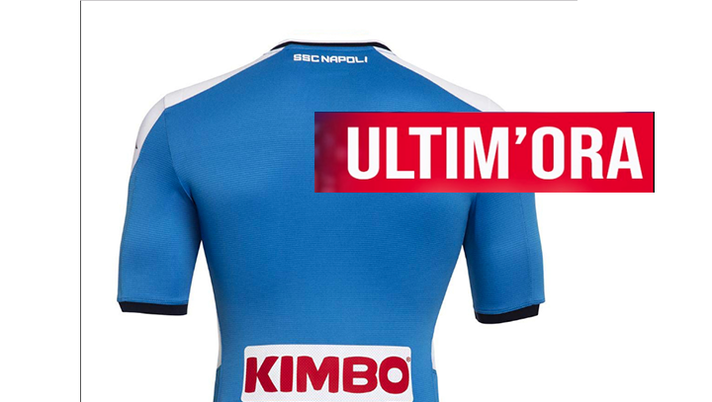 napoli calcio - mercato  