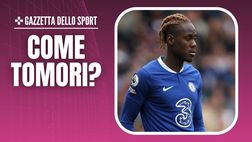 Calciomercato Milan – Difensore, Chalobah profilo giusto per il Diavolo