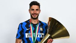 Inter, Ranocchia ora può restare. Kolarov saluta, Inzaghi vuole un suo fedelissimo