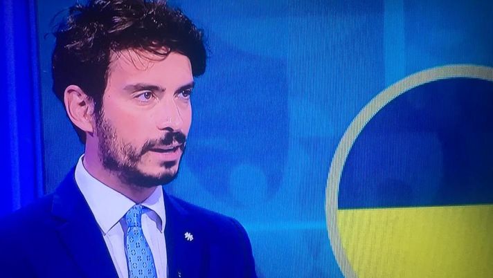 Foto: Sky Sport Marinozzi (Sky): “Calhanoglu a zero un affare, ma ho dubbi sulla posizione all’Inter” - immagine 1