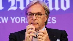 Coronavirus, il casco italiano salva la vita: anche Della Valle ha contribuito