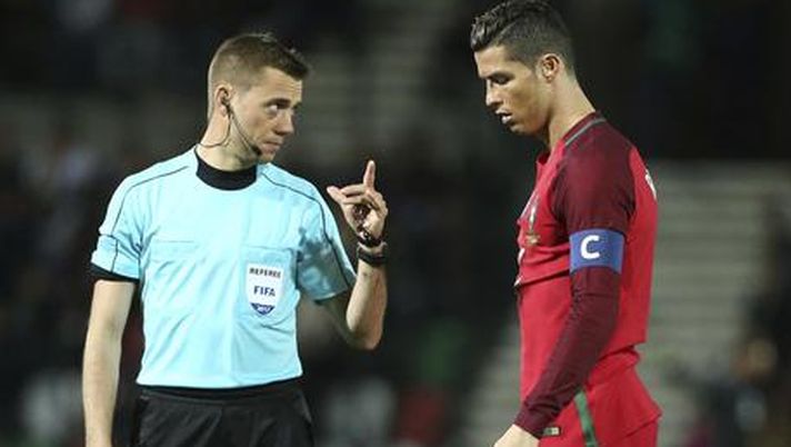 Milan-Arsenal, sarà il francese Turpin ad arbitrare l’incontro - immagine 1