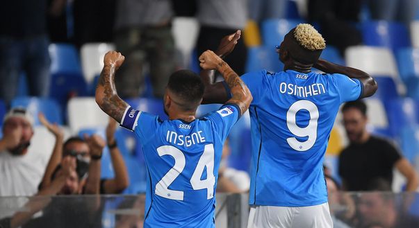 Getty Images Ds Napoli: “Insigne-Inter? L’agente l’avrebbe fatto in modo più delicato. Noi abbiamo…”- immagine 2