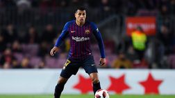 Ex Inter – Jeison Murillo verso il Villarreal: a Barcellona non ha convinto, non rientra…