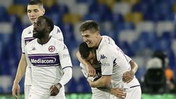 LIVE Salernitana-Fiorentina, 34^ giornata di Serie A: la diretta testuale del match