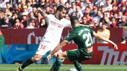 Calciomercato Milan – Suso in Champions: lo spagnolo esulta così
