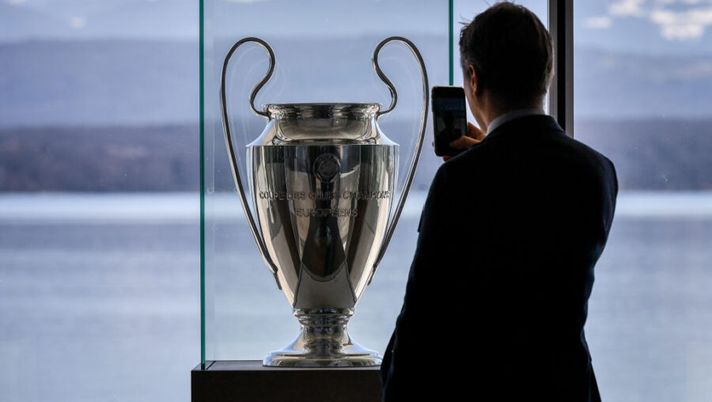 Champions e Europa League: date impostate per le due finali - immagine 1