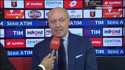 Juventus, Marotta: “Pellegri? Su di lui anche in tempi non sospetti. E’ un talento ma…”