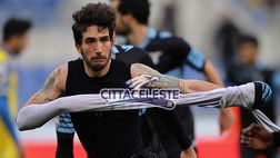 Mercato, ag. Cataldi: “La Lazio punta su di lui”
